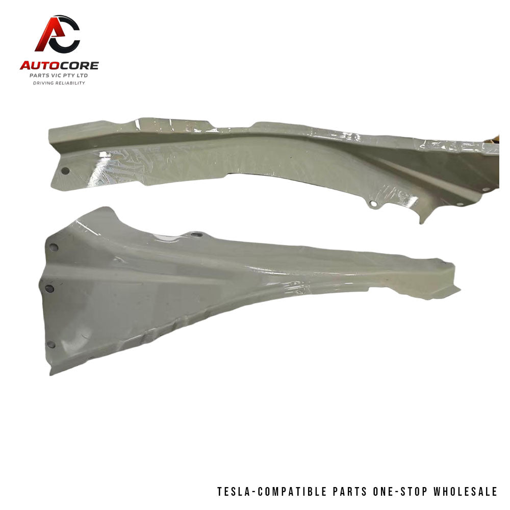 2018-2023 Tesla Model 3 Accessories