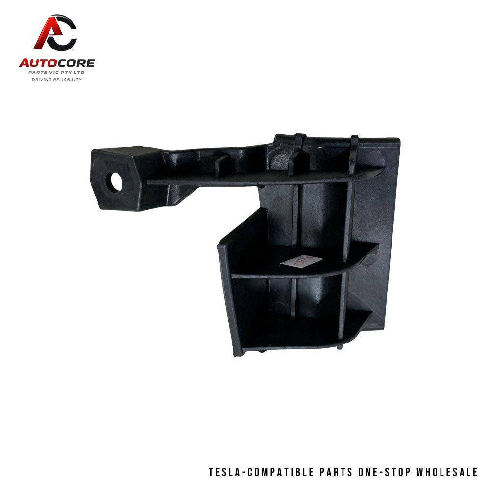left Hand (LH) Rocker Panel Support Guard Bracket Clip for Tesla Model Y(Part Number / MPN: 1555376-00-B)