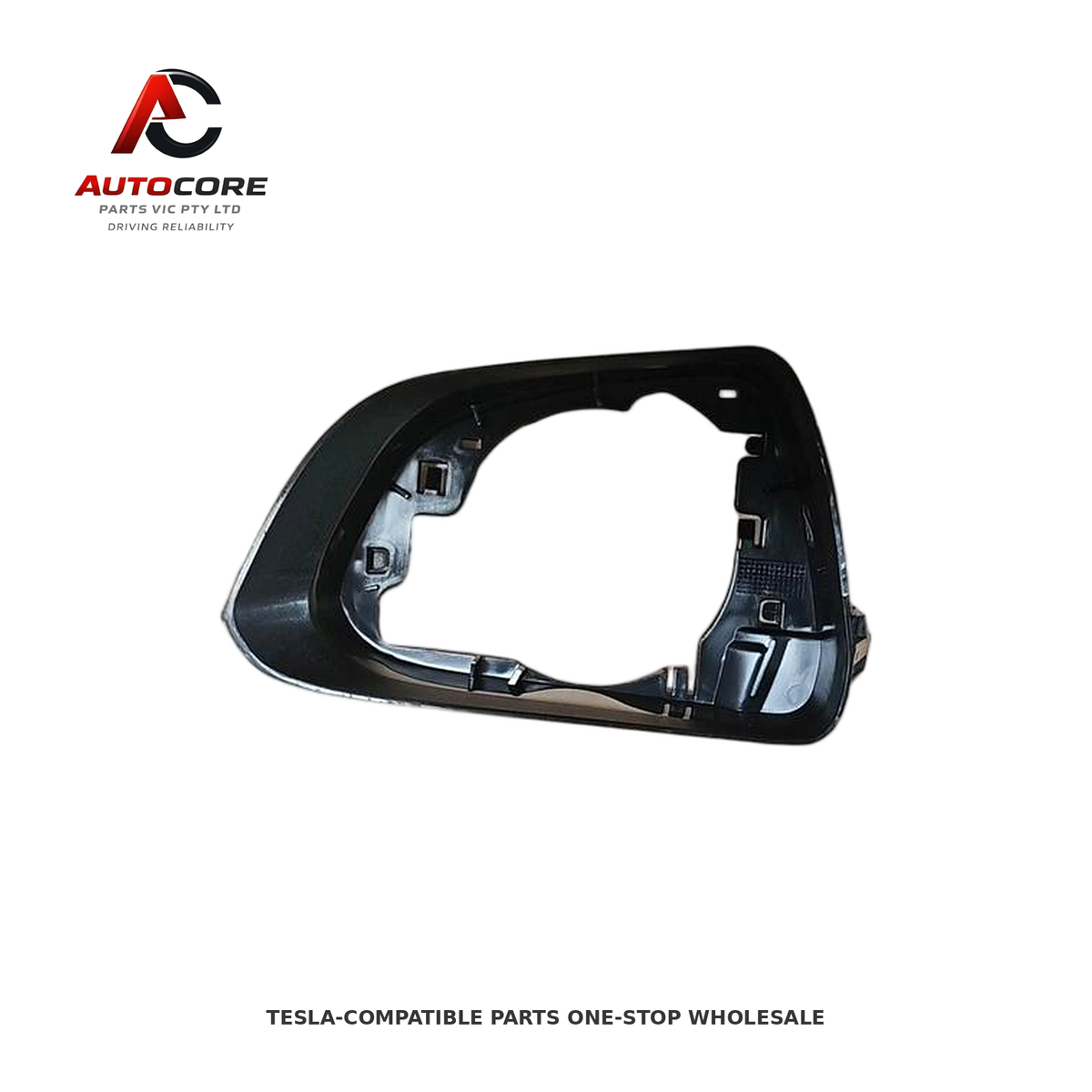 Side Mirror Frame L for Model 3 (Part Number: 2287.3025)
