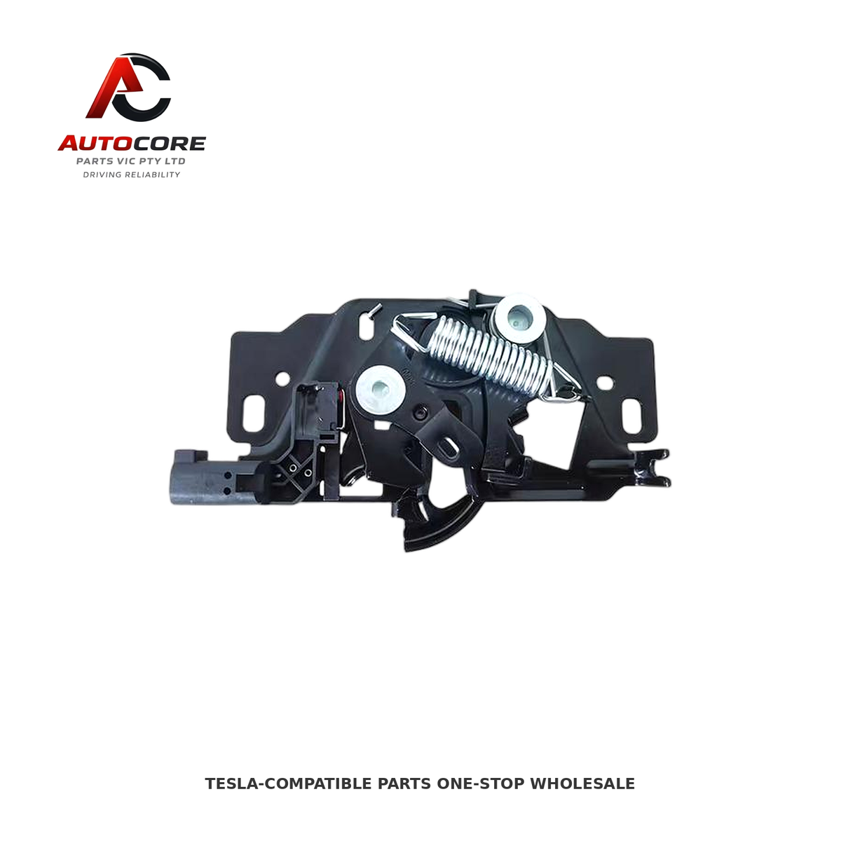 Hood Lock for Model 3 (Part Number: 1033011-00-B)