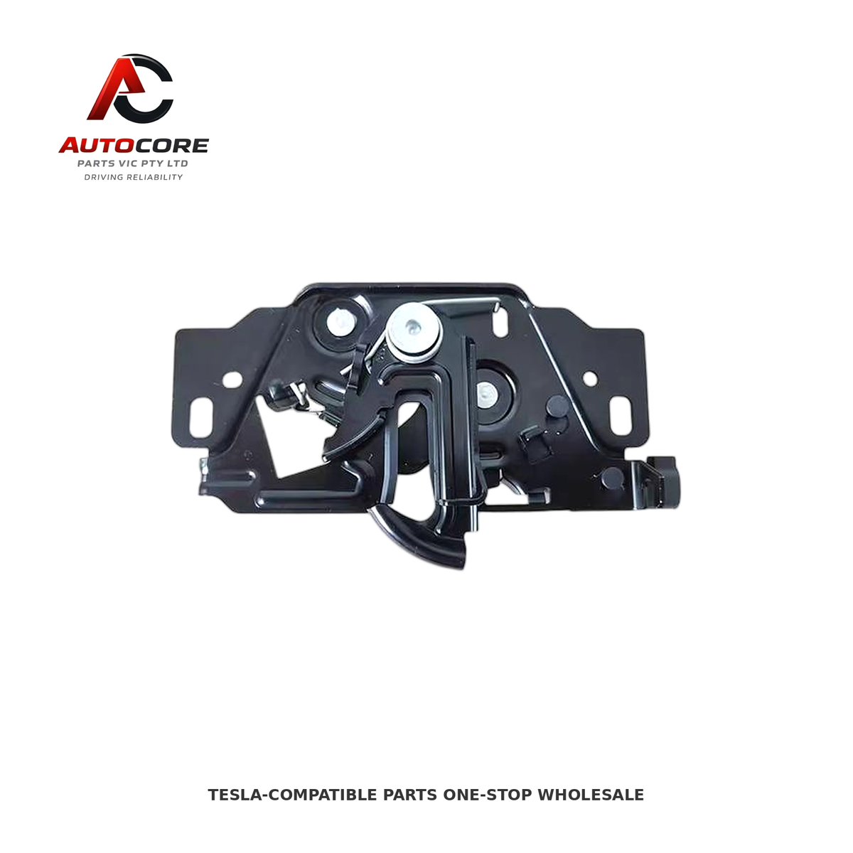 Hood Lock for Model 3 (Part Number: 1033011-00-B)