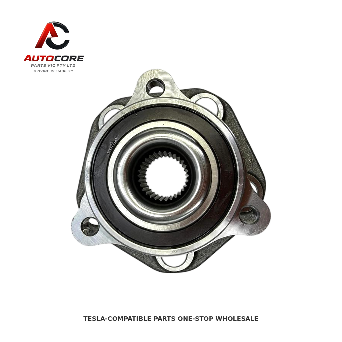 Front & Rear Wheel Bearing (AWD) for Model 3& Model Y (Part Number: 1044121-00-E)