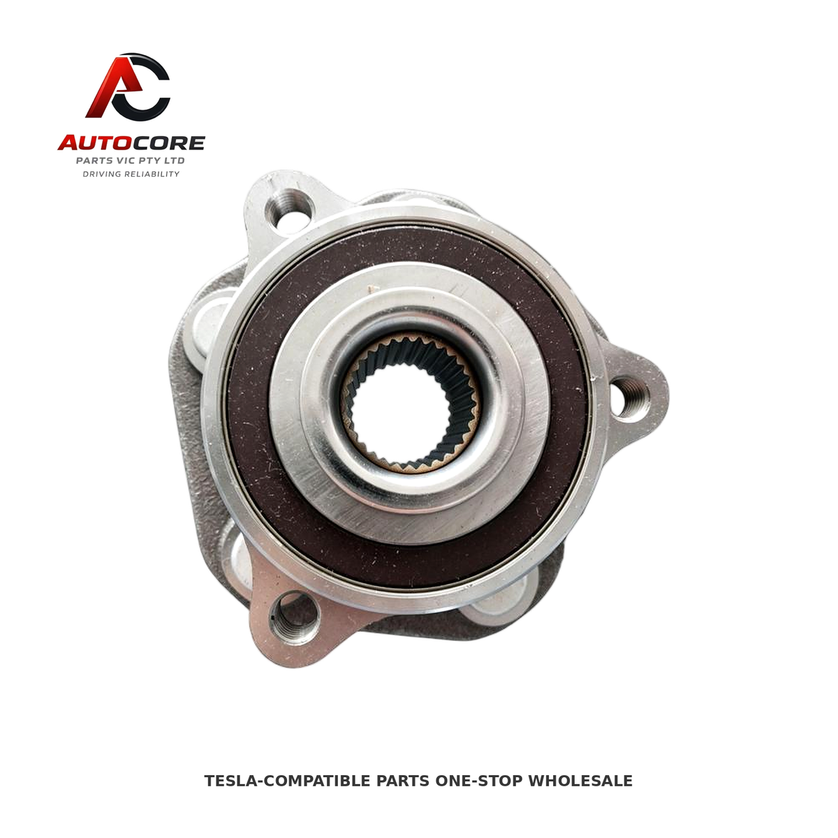 Front & Rear Wheel Bearing (AWD) for Model 3& Model Y (Part Number: 1044121-00-E)
