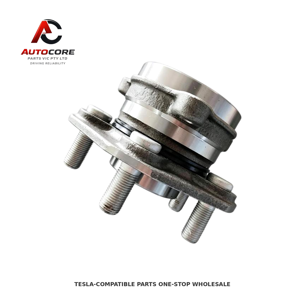 Front & Rear Wheel Bearing (AWD) for Model 3& Model Y (Part Number: 1044121-00-E)