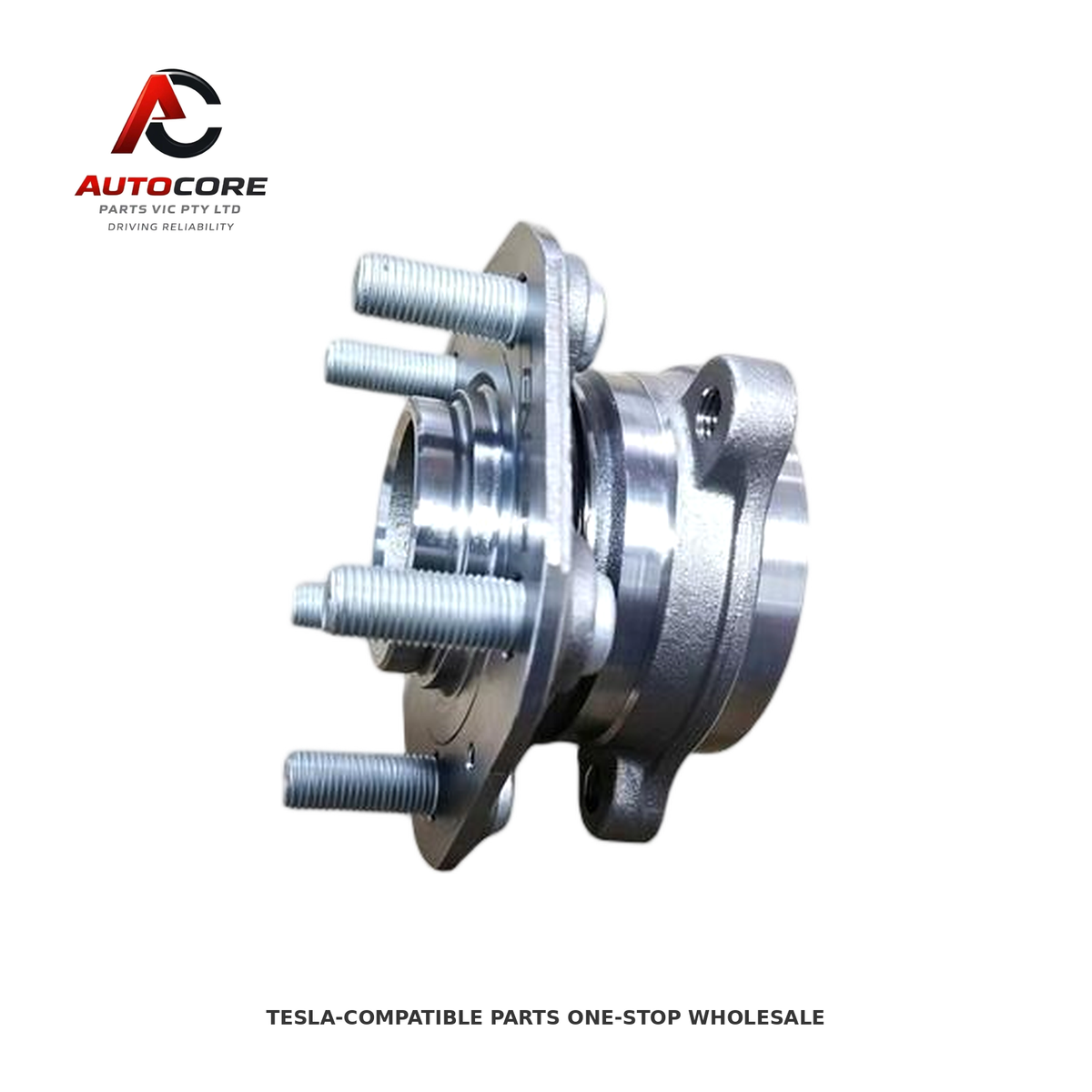 Front Wheel Bearing (2WD) for Model 3& Model Y (Part Number: 1044122-00-E)