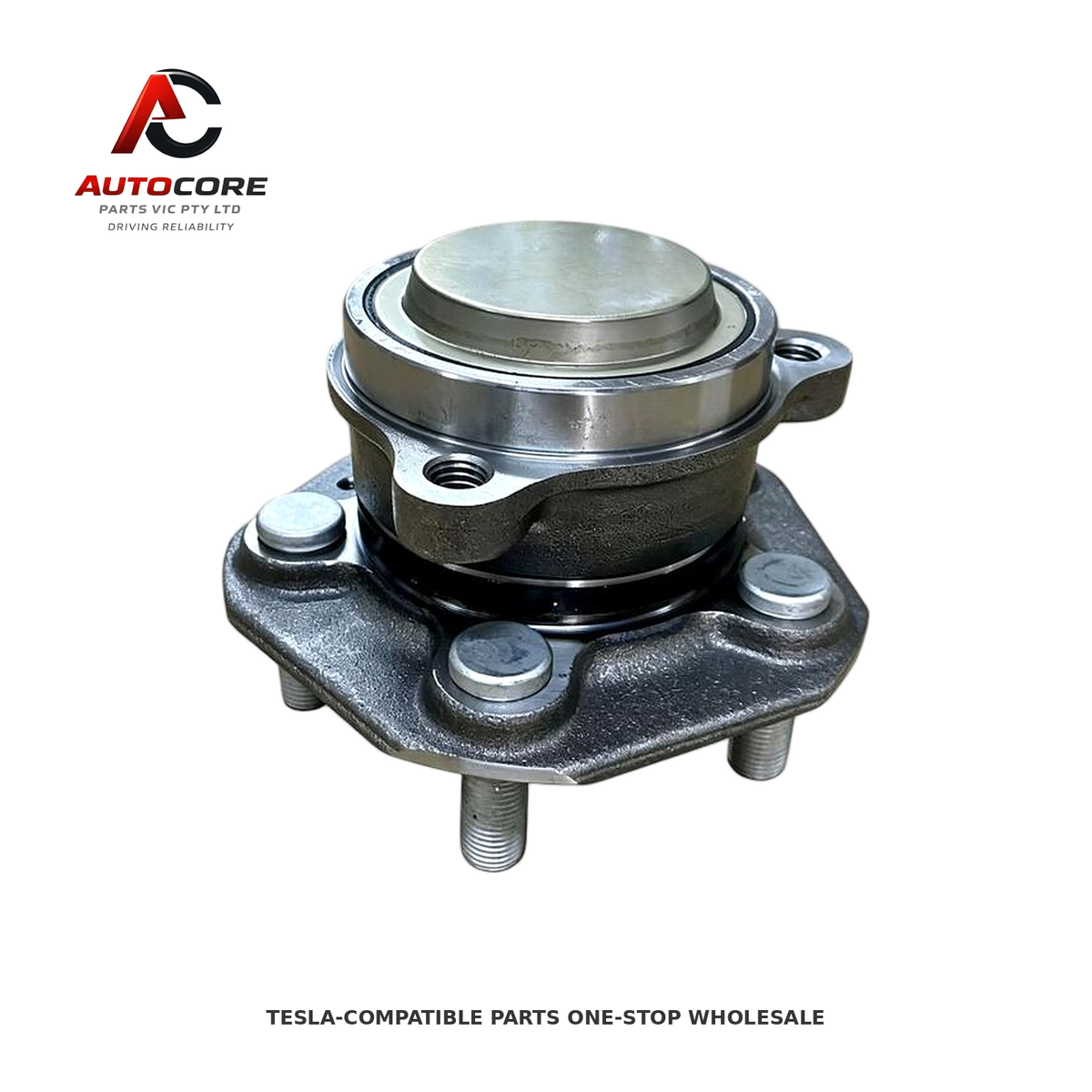Front Wheel Bearing (2WD) for Model 3& Model Y (Part Number: 1044122-00-E)