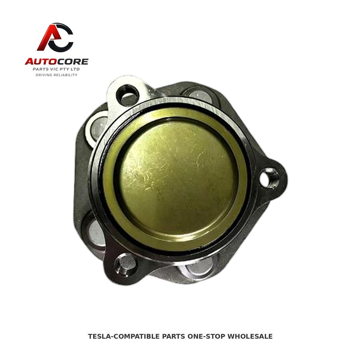 Front Wheel Bearing (2WD) for Model 3& Model Y (Part Number: 1044122-00-E)