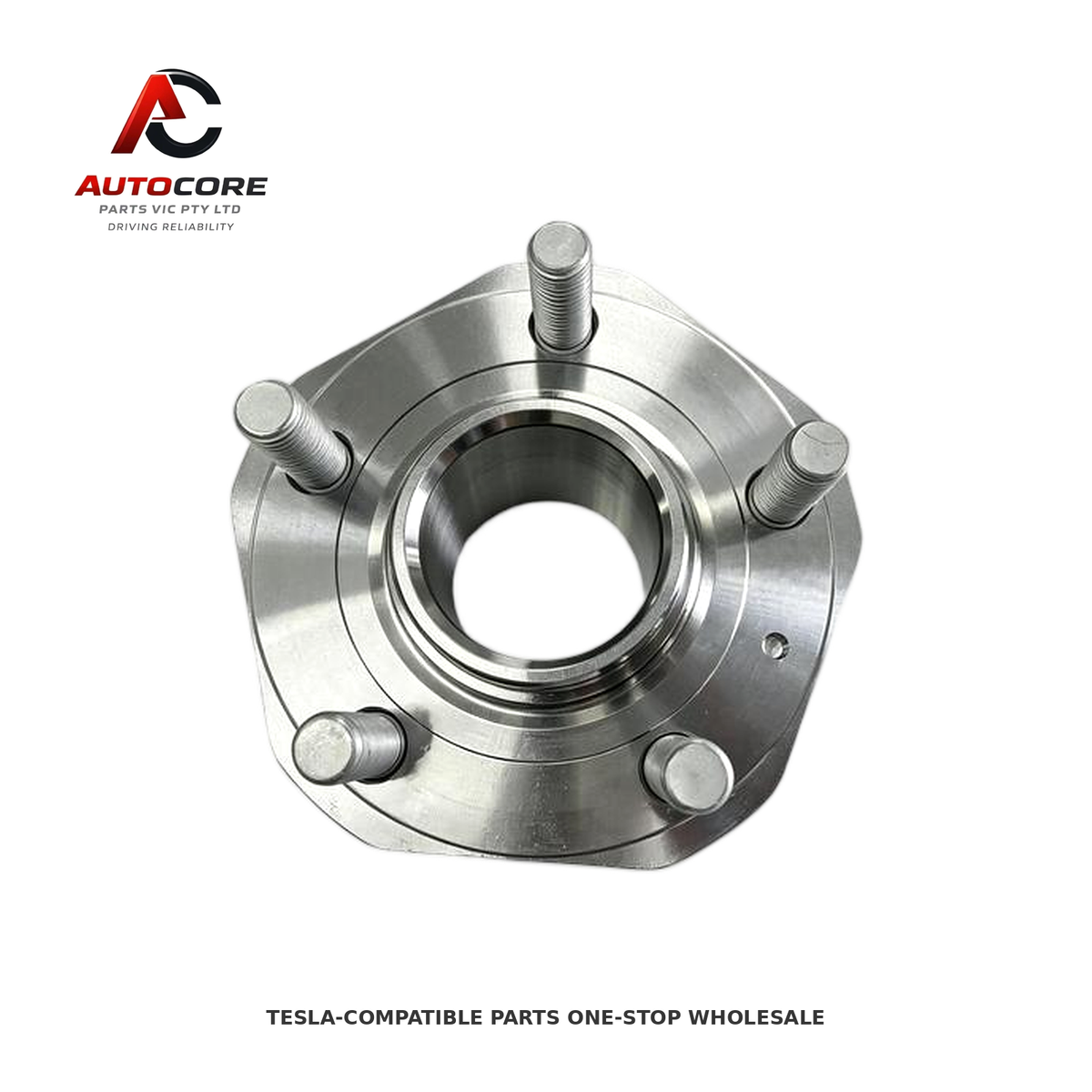 Front Wheel Bearing (2WD) for Model 3& Model Y (Part Number: 1044122-00-E)