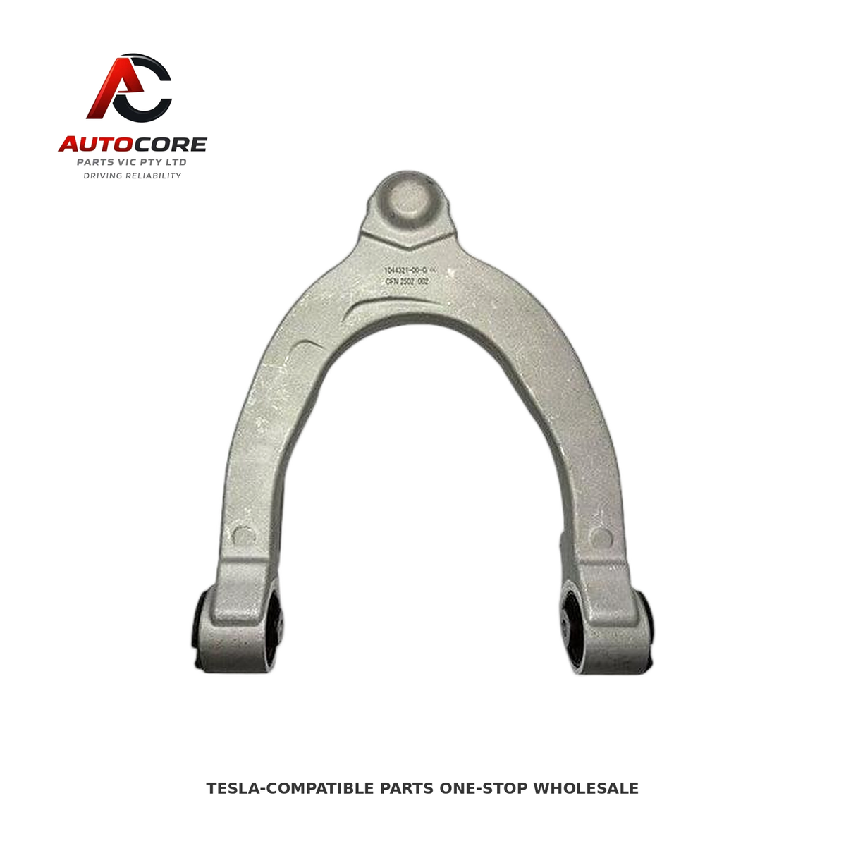 Front Upper Control Arm LH (Aluminum) for Model 3&Model Y (Part Number: 1044321-00-J-c)