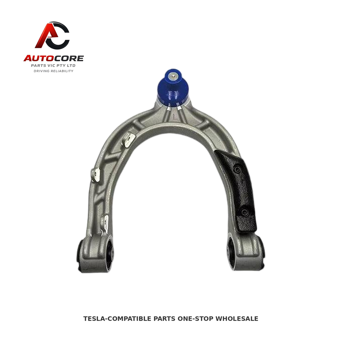 Front Upper Control Arm LH (Aluminum) for Model 3&Model Y (Part Number: 1044321-00-J-c)