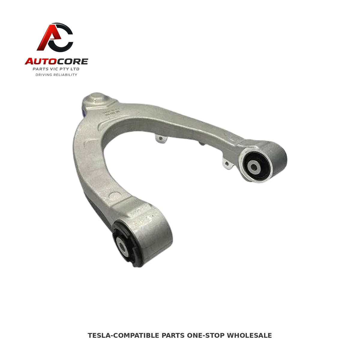 Front Upper Control Arm LH (Aluminum) for Model 3&Model Y (Part Number: 1044321-00-J-c)