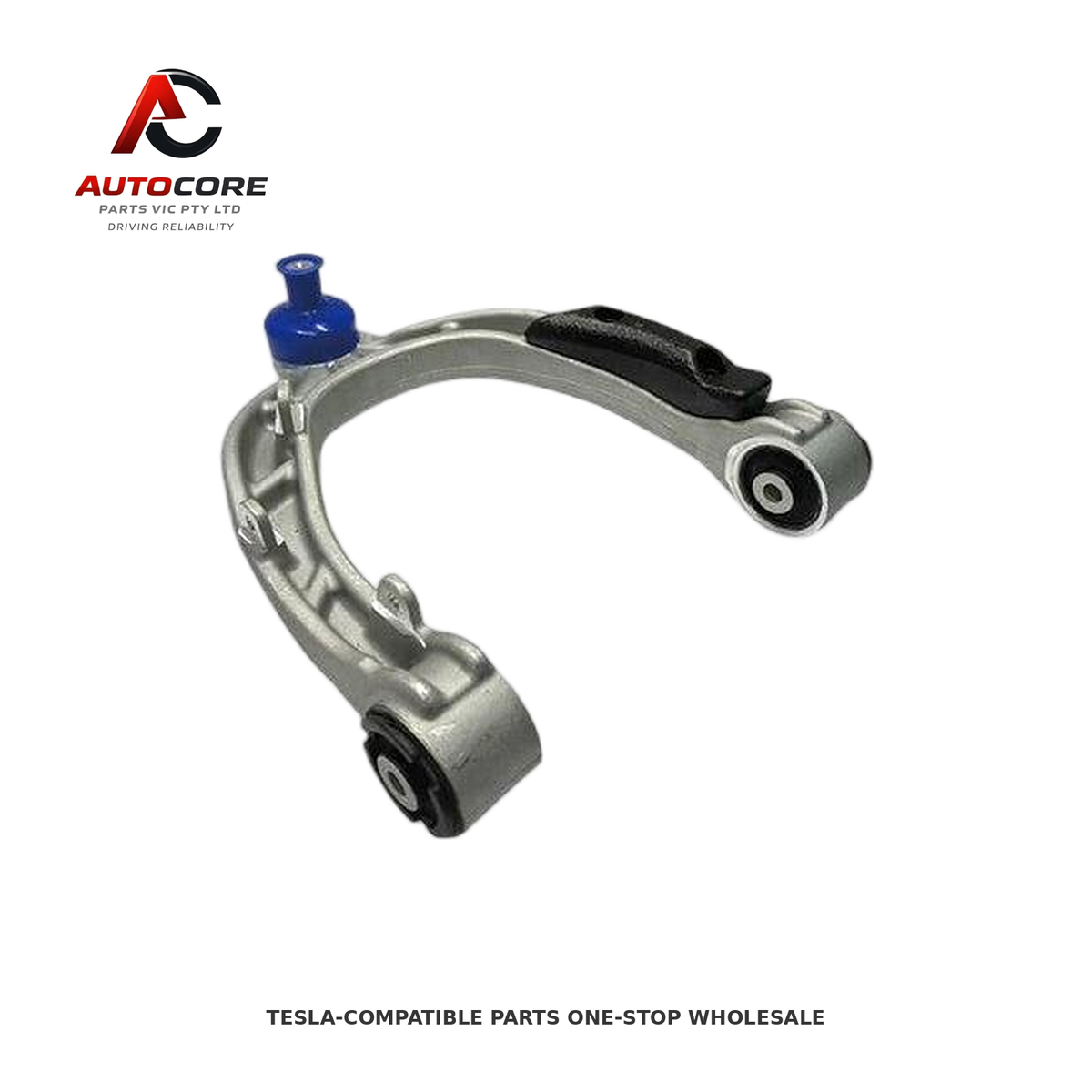 Front Upper Control Arm LH (Aluminum) for Model 3&Model Y (Part Number: 1044321-00-J-c)