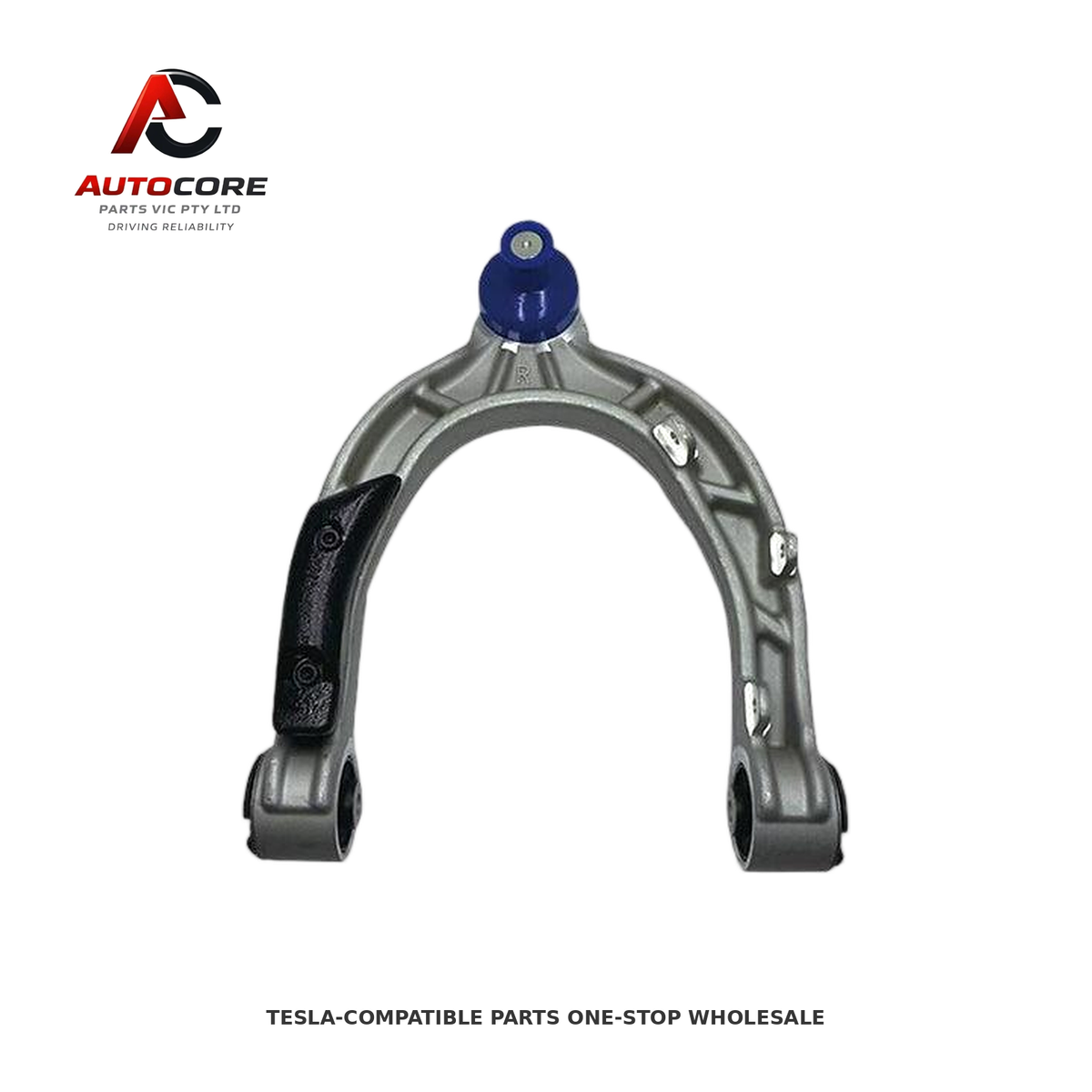 Front Upper Control Arm RH (Aluminum) for Model 3&Model Y (Part Number: 1044326-00-J-c)