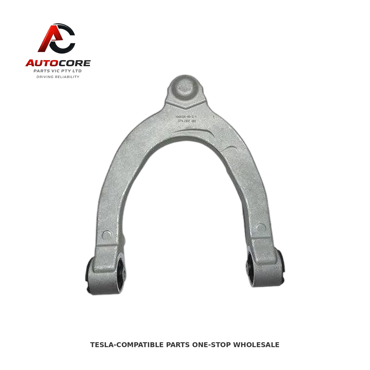 Front Upper Control Arm RH (Aluminum) for Model 3&Model Y (Part Number: 1044326-00-J-c)