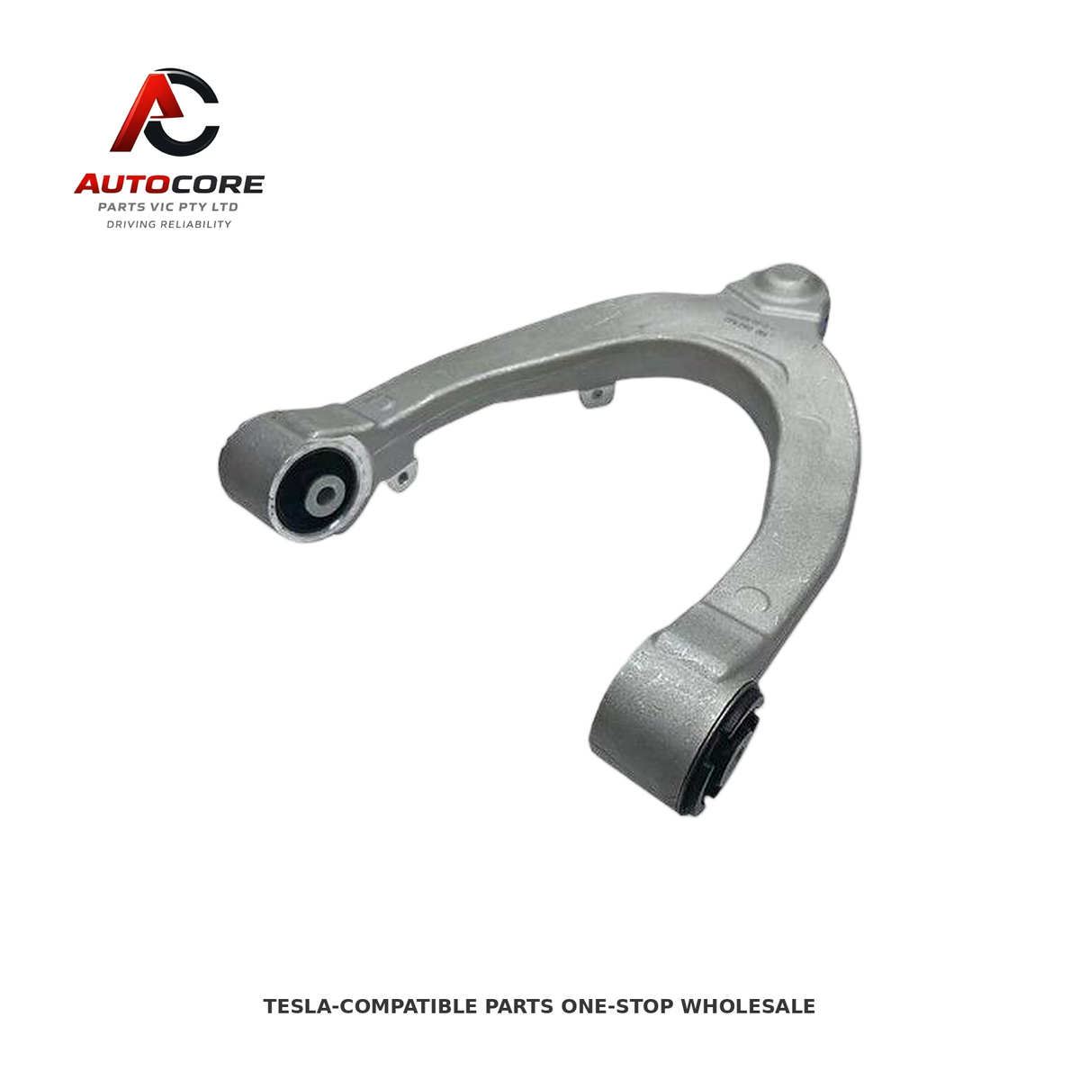 Front Upper Control Arm RH (Aluminum) for Model 3&Model Y (Part Number: 1044326-00-J-c)