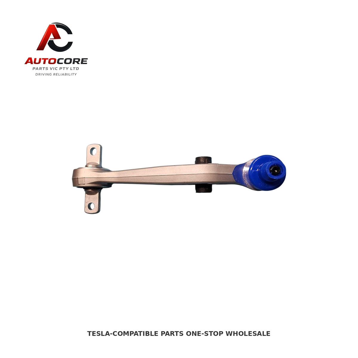 Lower Swing Arm (Control Arm) - Straight for Tesla Model 3 (Part Number: 1044341-00-B)