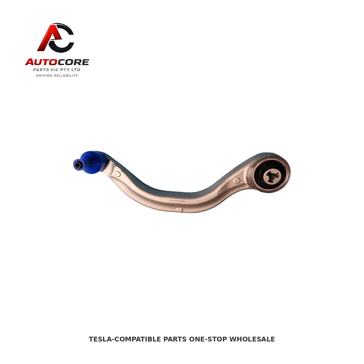 Lower Swing Arm (Control Arm) - Left for Tesla Model Y & Model 3 (Part Number: 1044354-00-A)