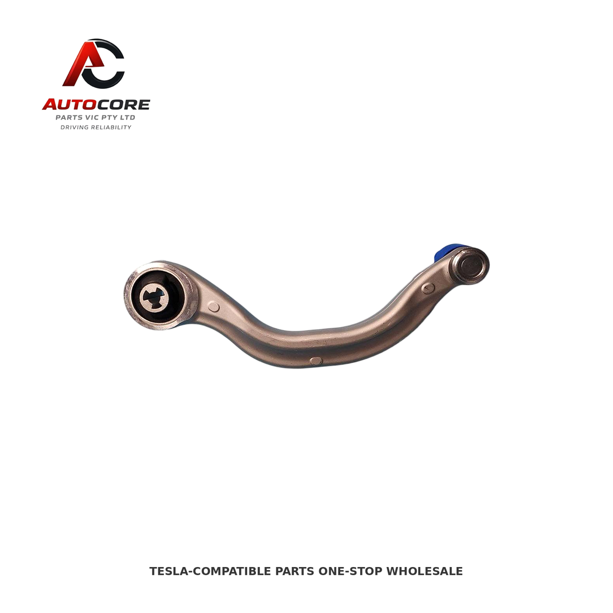 Lower Swing Arm (Control Arm) - Left for Tesla Model Y & Model 3 (Part Number: 1044354-00-A)