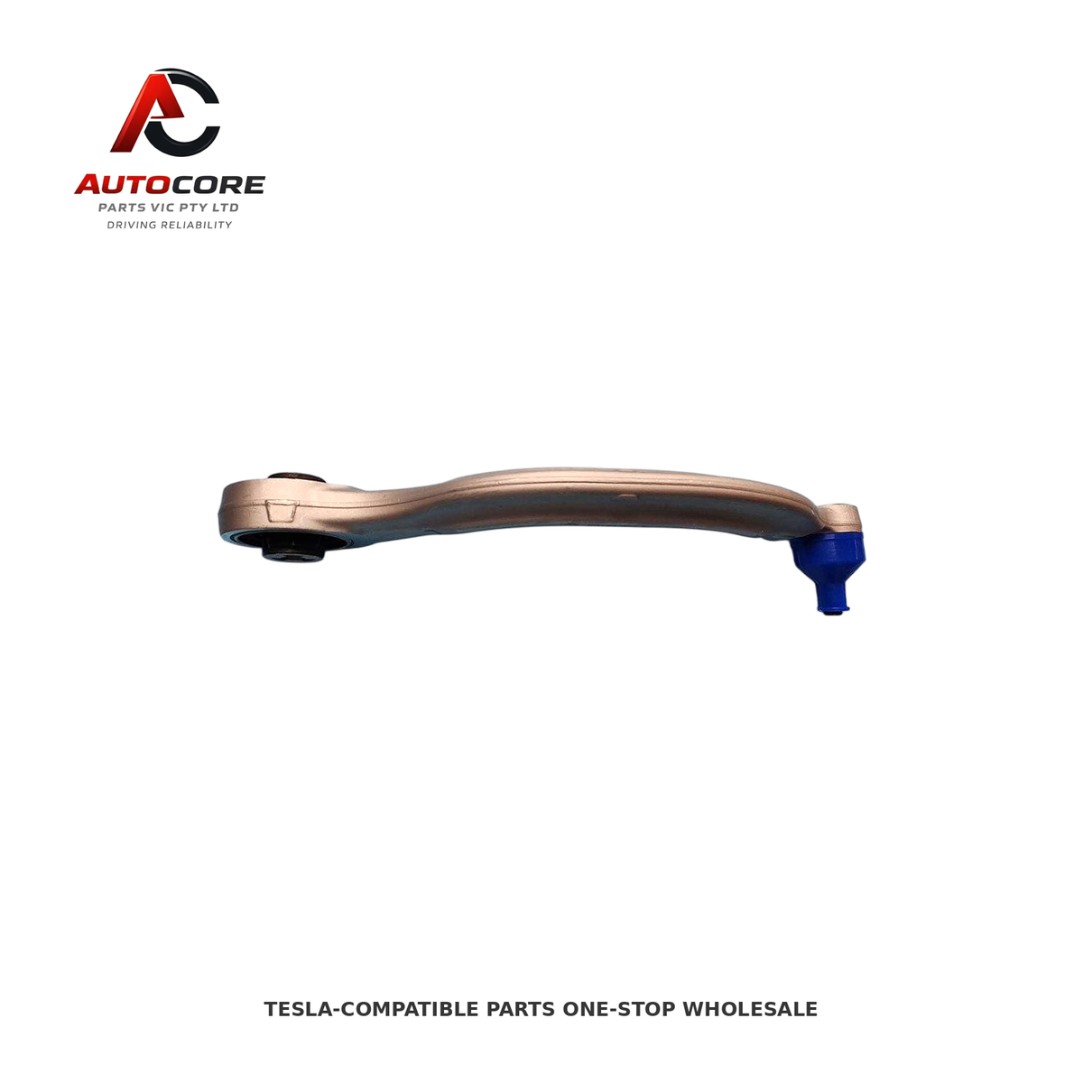 Lower Swing Arm (Control Arm) - Left for Tesla Model Y & Model 3 (Part Number: 1044354-00-A)