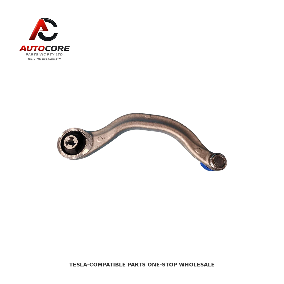 Lower Swing Arm (Control Arm) - Right for Tesla Model Y &amp; Model 3 (Part Number: 1044359-00-A)