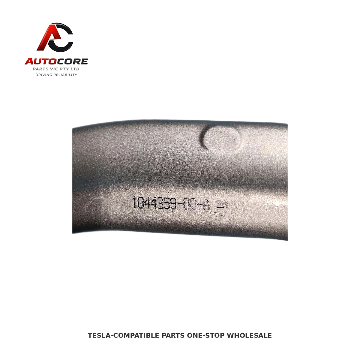 Lower Swing Arm (Control Arm) - Right for Tesla Model Y &amp; Model 3 (Part Number: 1044359-00-A)