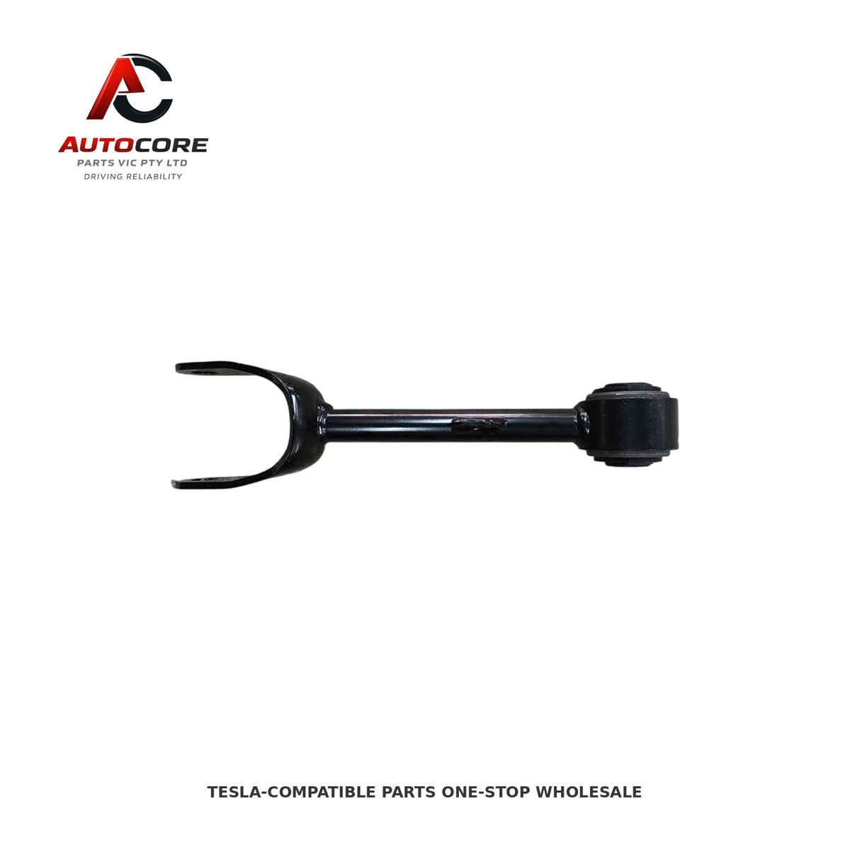 Rear Upper Swing Arm / Control Arm for Tesla Model Y & Model 3 (Part Number: 1044423-00-G)