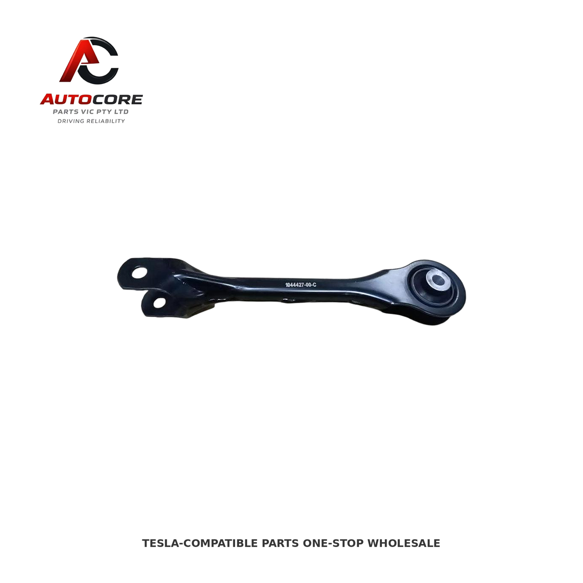 Rear Upper Swing Arm / Control Arm for Tesla Model Y & Model 3 (Part Number: 1044427-00-C)