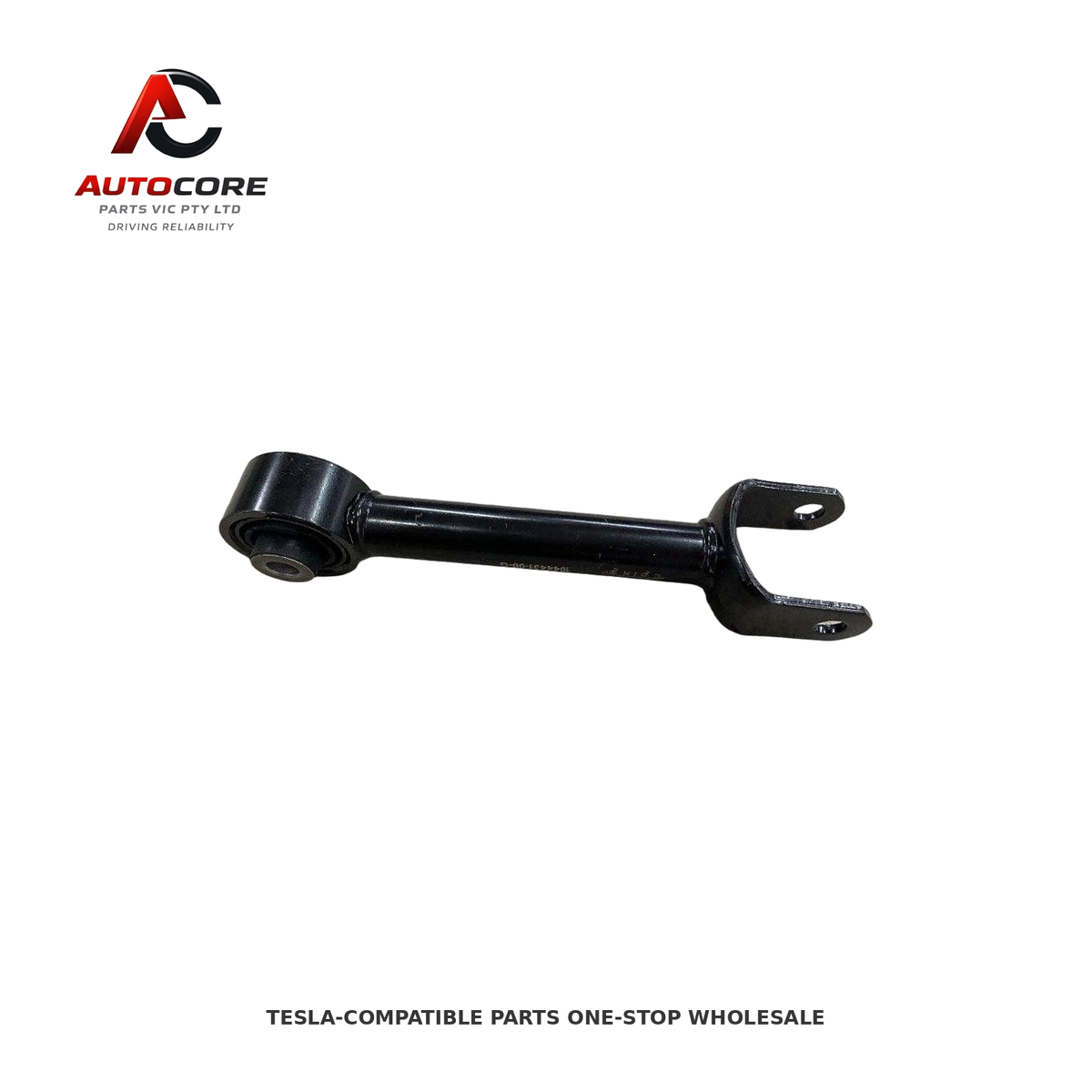 Rear Upper Swing Arm / Control Arm for Tesla Model Y & Model 3 (Part Number: 1044431-00-G)