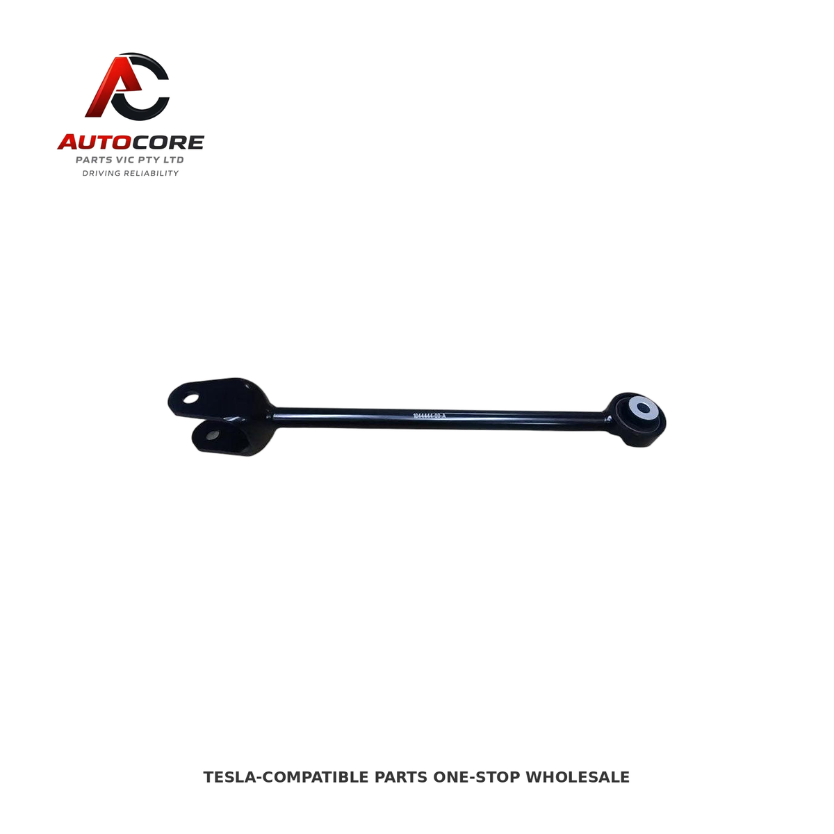 Rear Lower Swing Arm / Control Arm for Tesla Model Y & Model 3 (Part Number: 1044444-00-A）