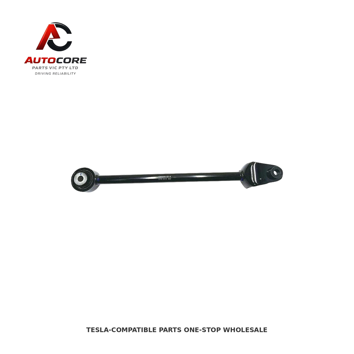Rear Lower Swing Arm / Control Arm for Tesla Model Y & Model 3 (Part Number: 1044444-00-A）