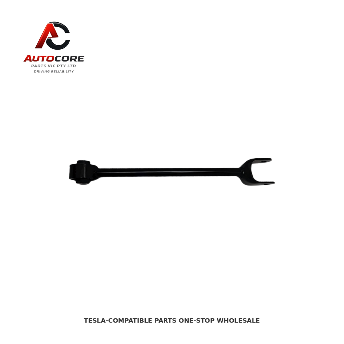 Rear Lower Swing Arm / Control Arm for Tesla Model Y & Model 3 (Part Number: 1044444-00-A）