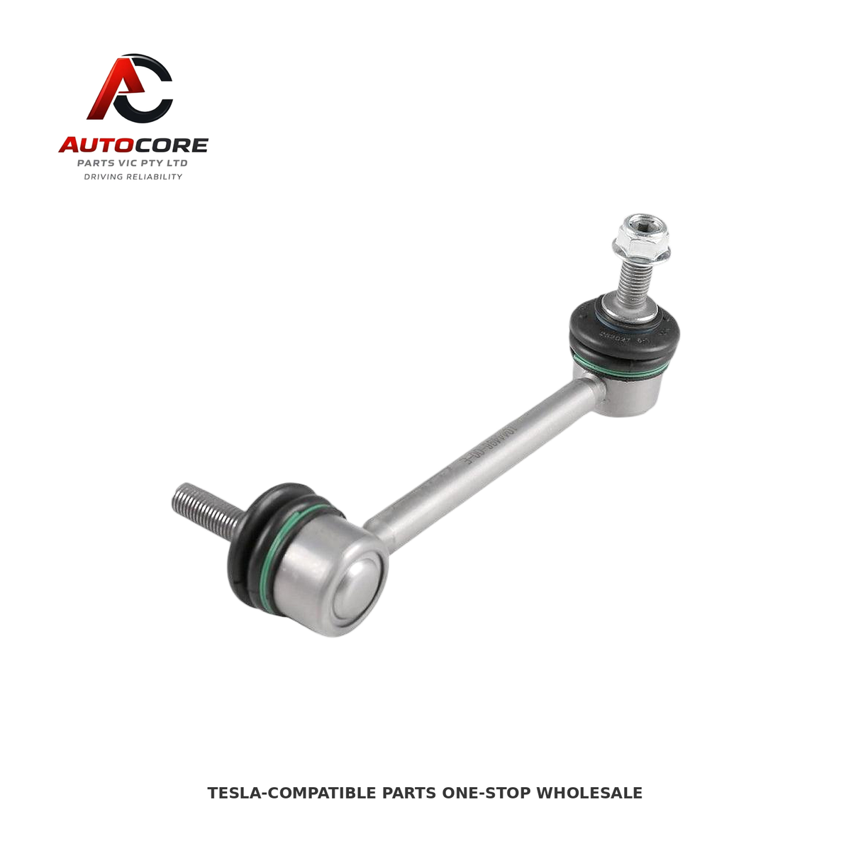 Rear Sway Bar End Link RH for Model 3&Model Y (Part Number: 1044496-00-E-c)