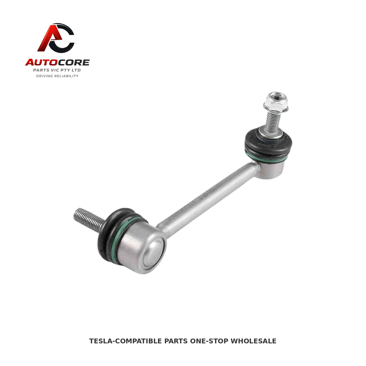 Rear Sway Bar End Link RH for Model 3&Model Y (Part Number: 1044496-00-E-c)