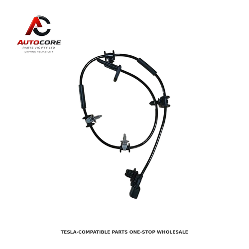 ABS Wheel Speed Sensor Front for Model 3& Model Y (Part Number: 1044761-00-D)