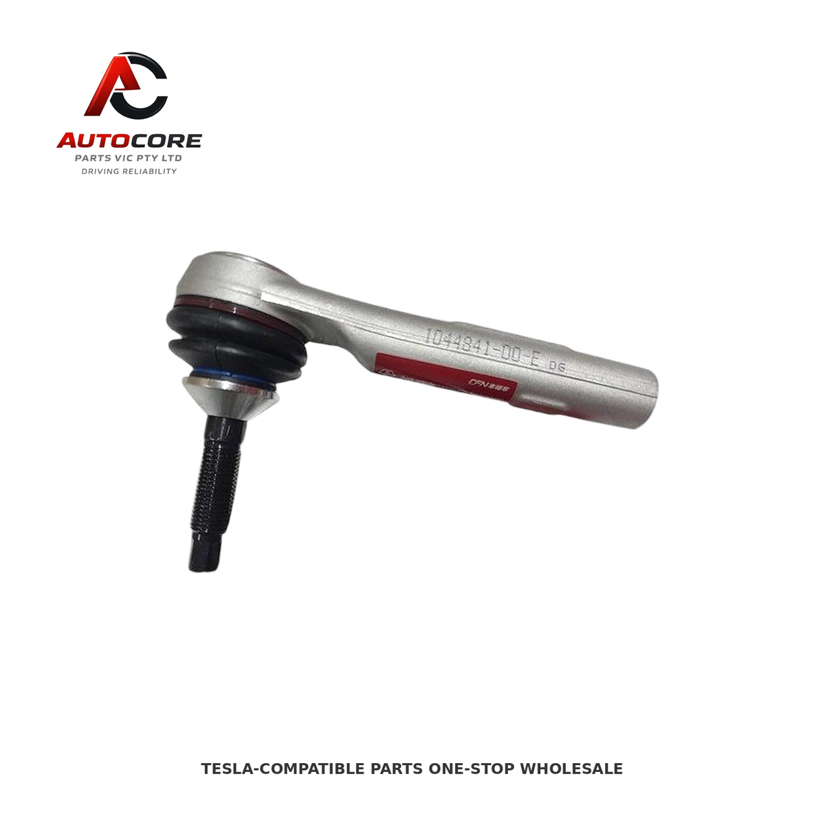 Outer Tie Rod End L/R for Model 3&Model Y (Part Number: 1044841-00-E-c)