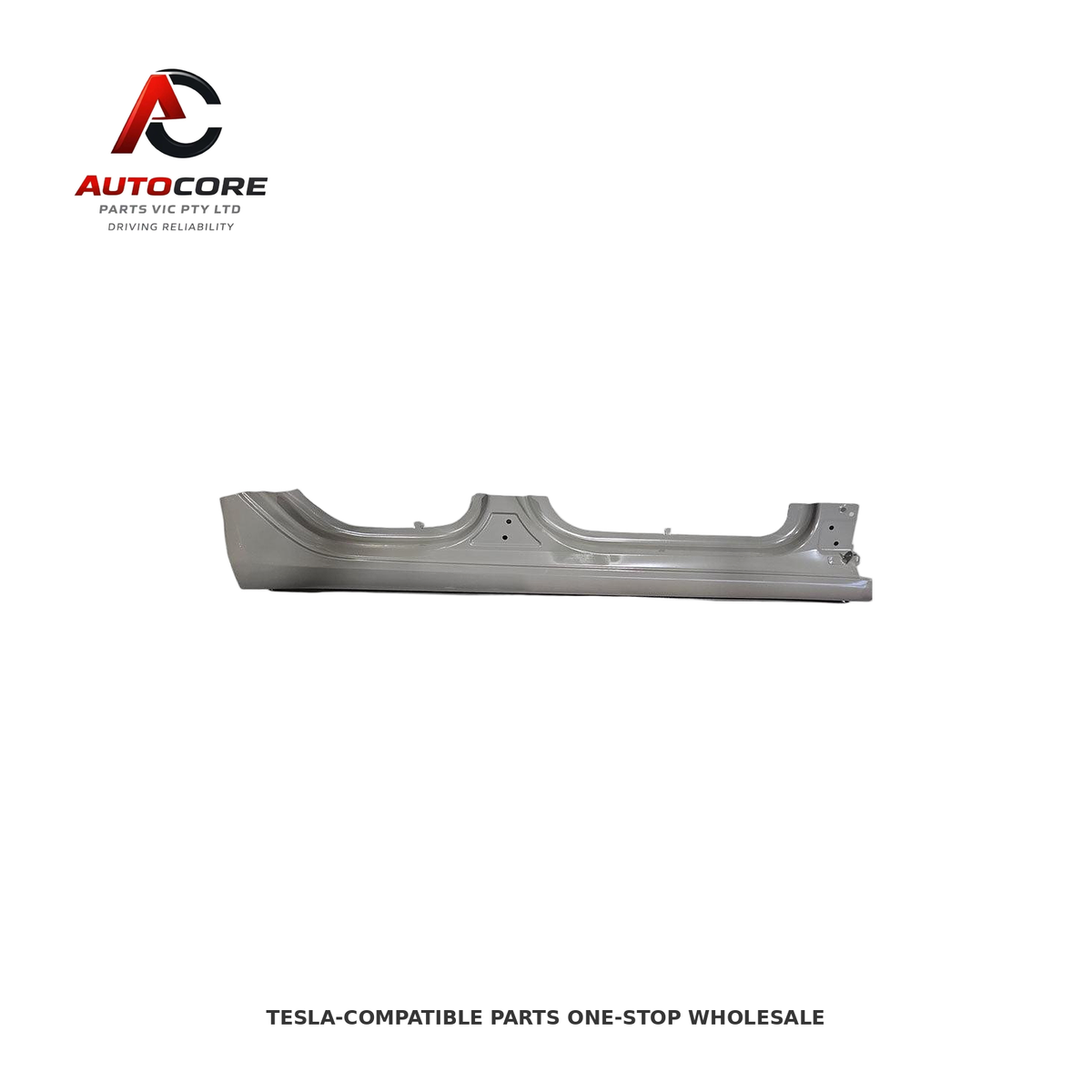 Lower Beam for Tesla Model 3 (Part Number: 1073673-S0-A)