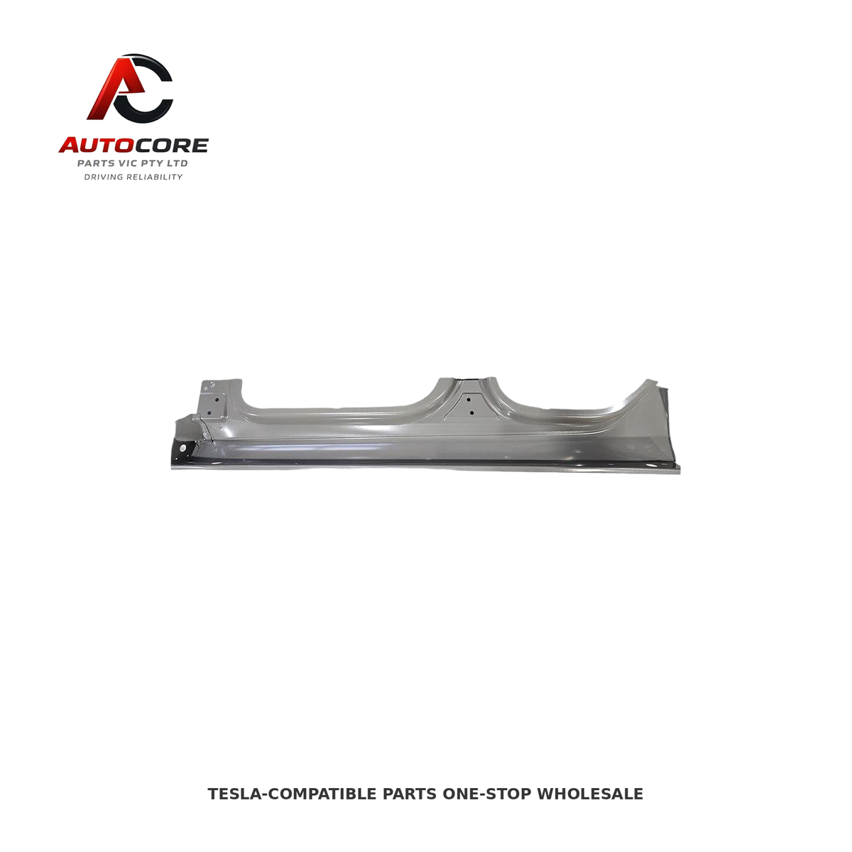 Lower Beam for Tesla Model 3 (Part Number: 1073673-S0-A)