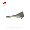 Premium Left Front Fender Stiffener / Reinforcement Bracket for Tesla Model 3 (Part Number: 1073755-S0-F)