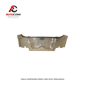 Rear Fender (Single Skin) for Tesla Model 3 (Part Number: 1073874-00-G)