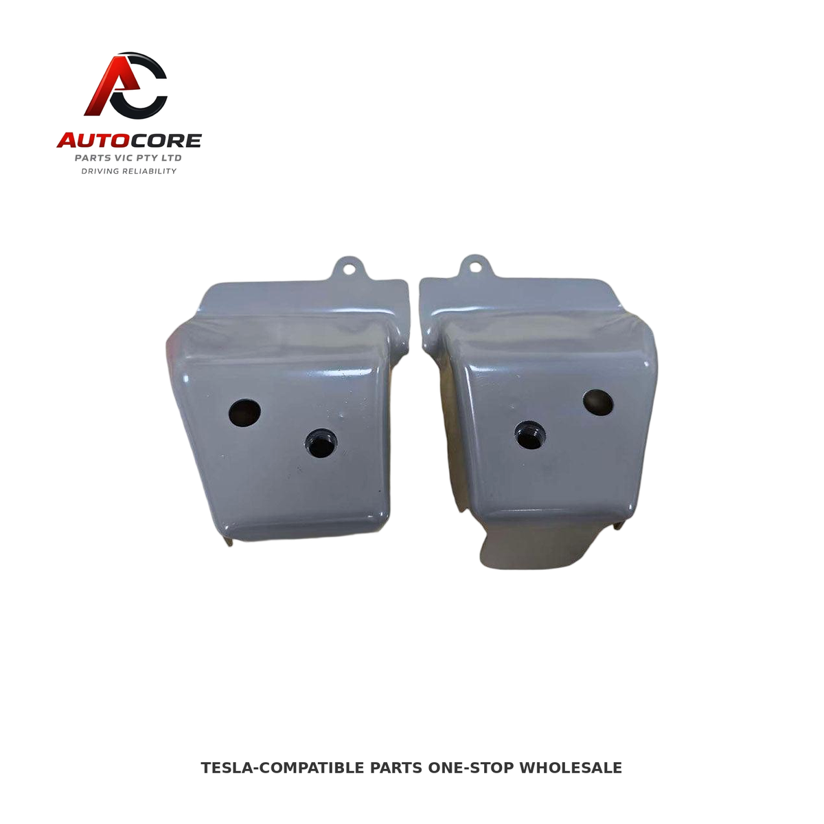 Premium Right Stringer Base / Floor Stringer Bracket for Tesla Model 3 (Part Number: 1074846-S0-A)