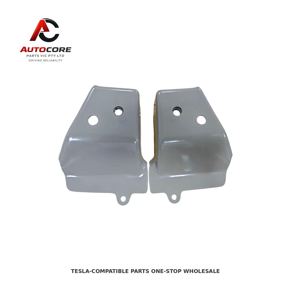 Premium Right Stringer Base / Floor Stringer Bracket for Tesla Model 3 (Part Number: 1074846-S0-A)