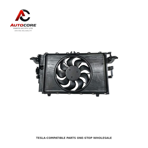 Cooling Fan for Model 3 (Part Number: 1077084-00-E)