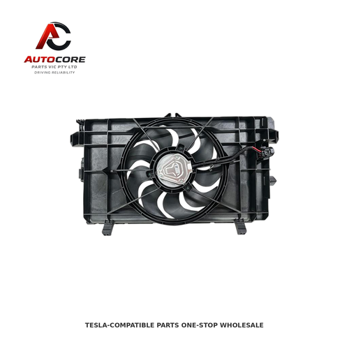 Cooling Fan for Model 3 (Part Number: 1077084-00-E)