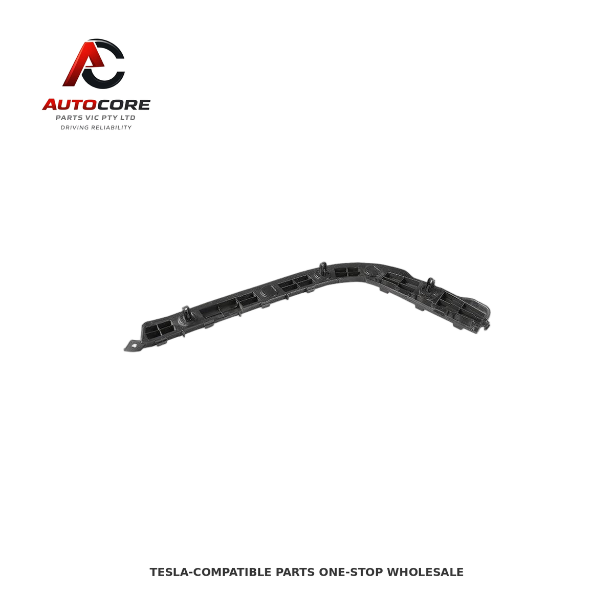 Rear Bumper Outer Bracket LH for Model 3 (Part Number: 1083988-00-I-c)