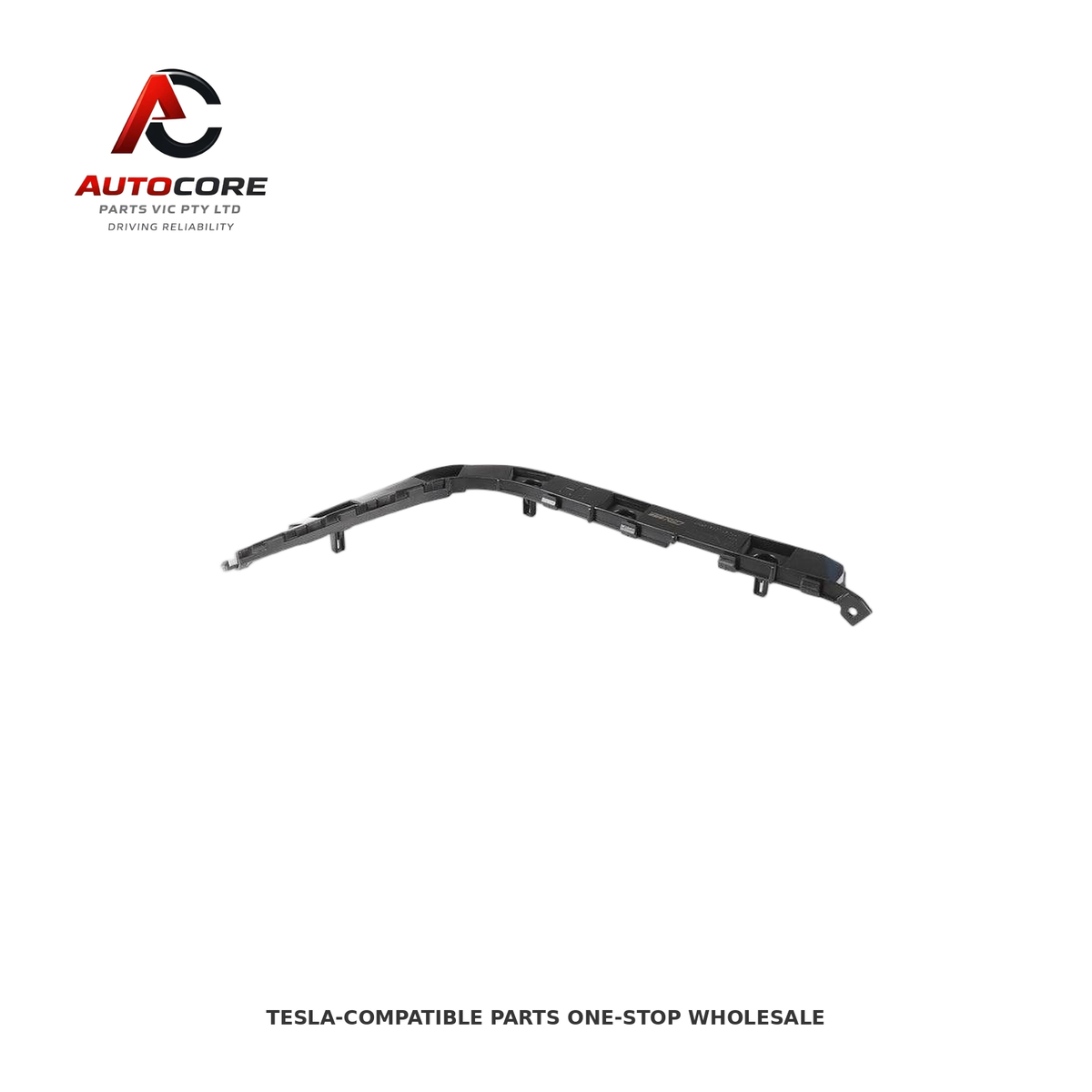 Rear Bumper Outer Bracket LH for Model 3 (Part Number: 1083988-00-I-c)