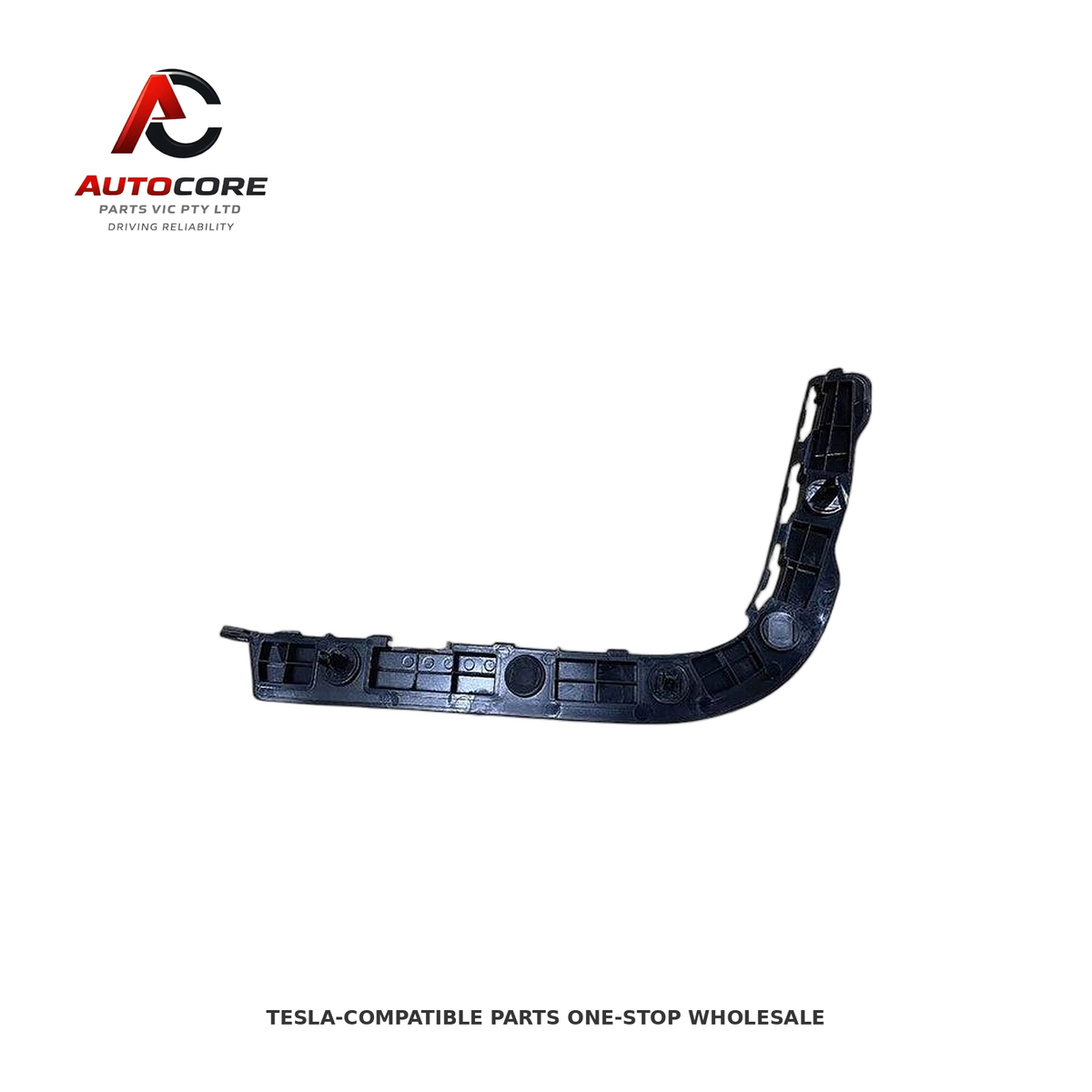 Rear Bumper Outer Bracket RH for Model 3 (Part Number: 1083989-00-I-c)
