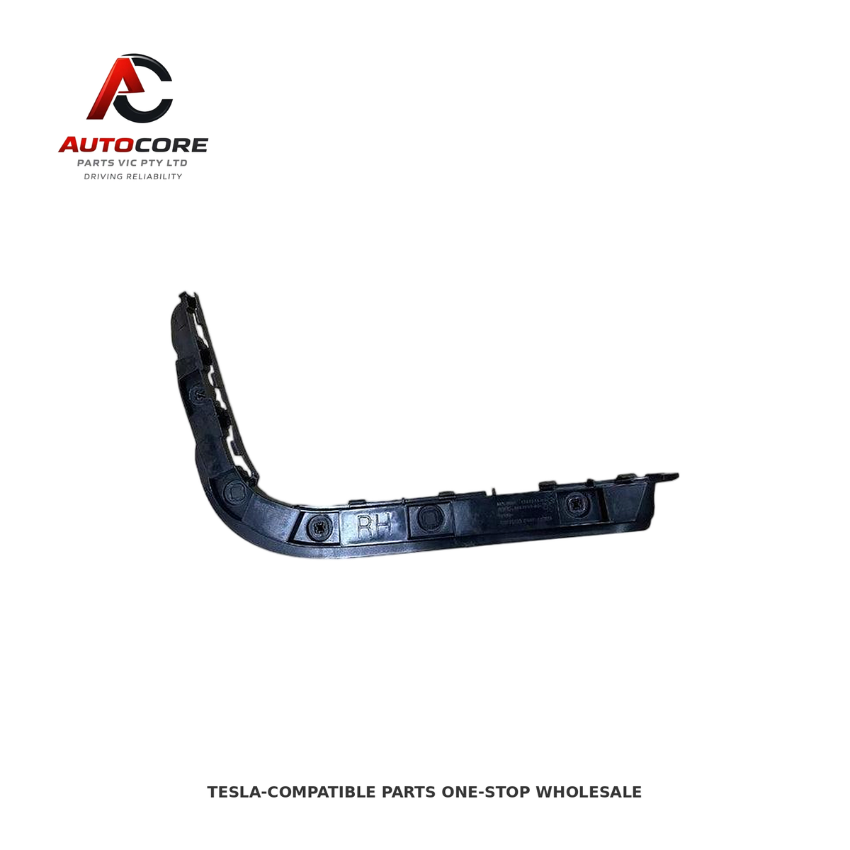 Rear Bumper Outer Bracket RH for Model 3 (Part Number: 1083989-00-I-c)