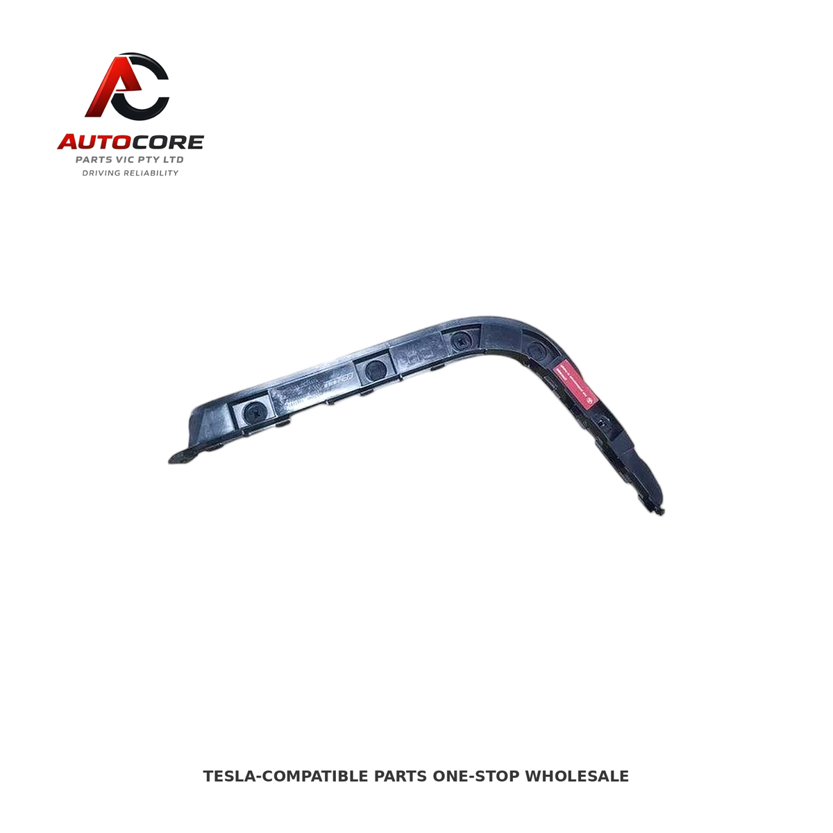 Rear Bumper Outer Bracket RH for Model 3 (Part Number: 1083989-00-I-c)