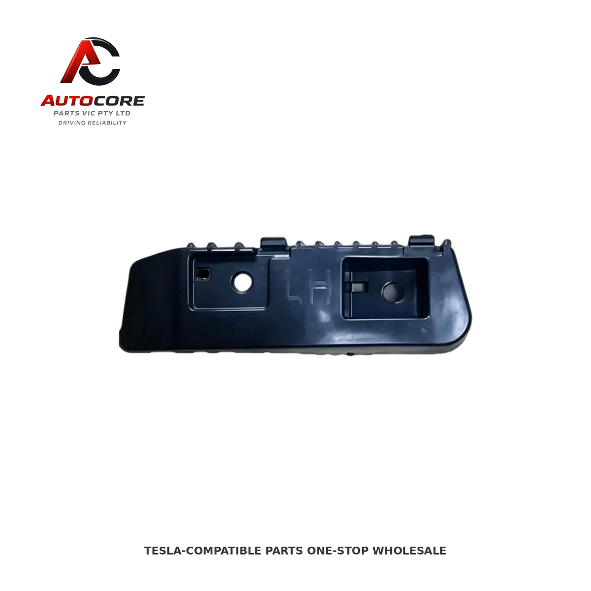 Tail Light Bracket LH for Model 3 (Part Number: 1083992-00-D)