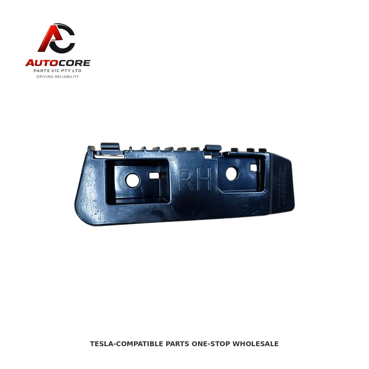 Tail Light Bracket RH for Model 3 (Part Number: 1083993-00-D)